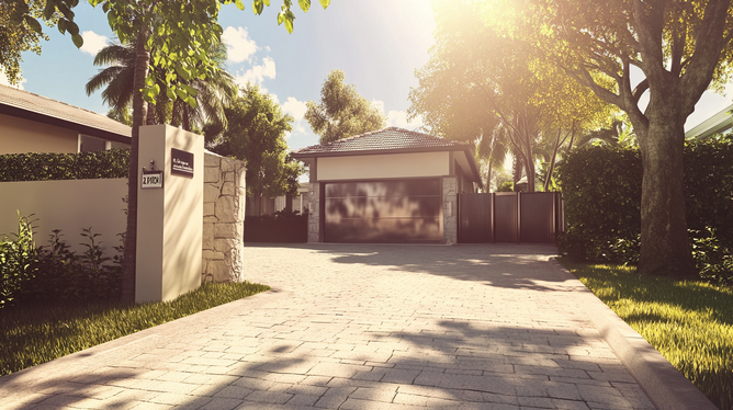 Portão de Alumínio para Garagem: Preço e Vantagens