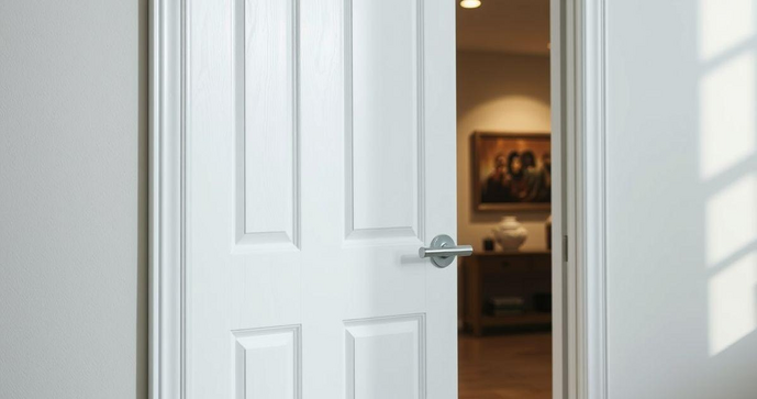 Guia Completo sobre Porta de Alumínio Branco para Sua Casa