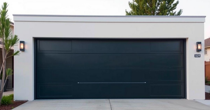 Portão de Alumínio para Garagem Preço: Descubra as Melhores Opções e Vantagens