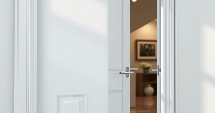 Como Escolher a Melhor Porta de Alumínio Branco para Sua Casa Como Escolher a Melhor Porta de Alumínio Branco para Sua Casa