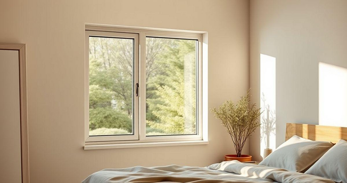 Descubra o Preço da Janela de Alumínio para Quarto e Suas Vantagens Descubra o Preço da Janela de Alumínio para Quarto e Suas Vantagens