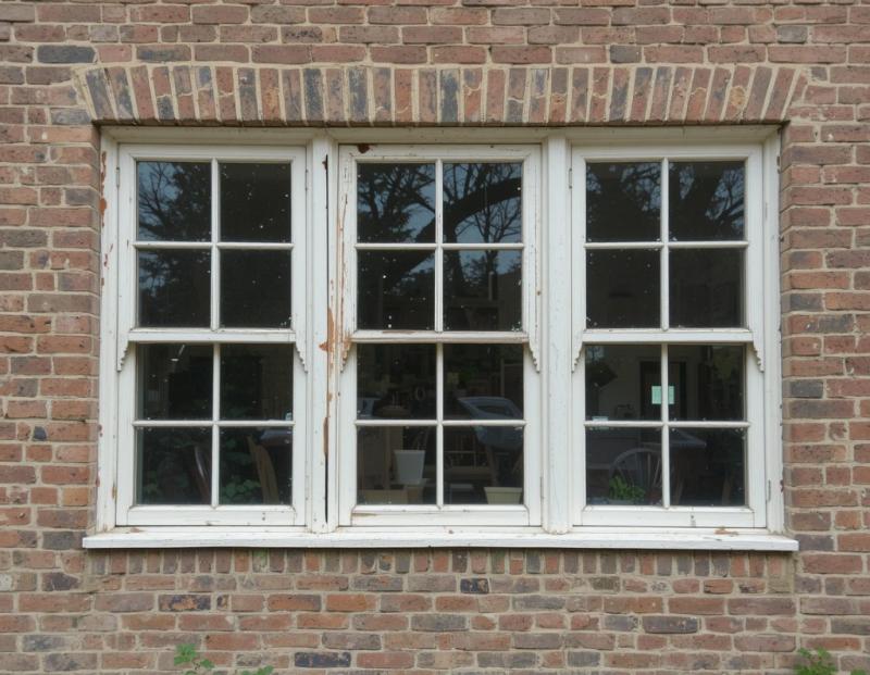 O Impacto das Esquadrias Fixas na Arquitetura Contemporânea